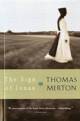 The Sign of Jona by Merton Thomas