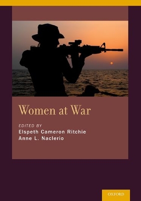 Women at War by Elspeth Cameron Ritchie
