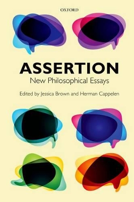 Assertion book