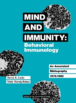Mind and Immunity book