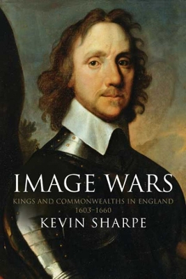 Image Wars by Kevin Sharpe