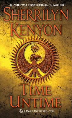 Time Untime by Sherrilyn Kenyon