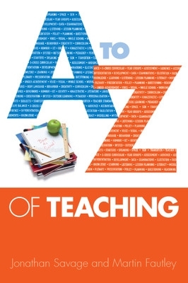 A-Z of Teaching book