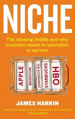 Niche book