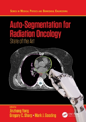 Auto-Segmentation for Radiation Oncology: State of the Art book