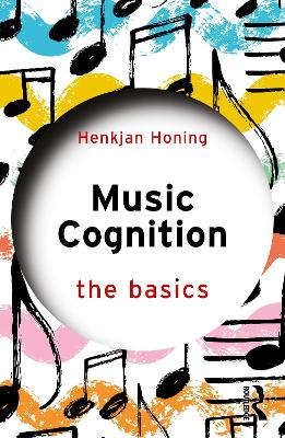 Music Cognition: The Basics book