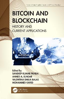 Bitcoin and Blockchain: History and Current Applications book