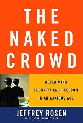 Naked Crowd book