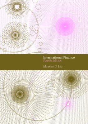 International Finance book