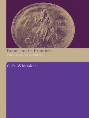 Rome and its Frontiers book