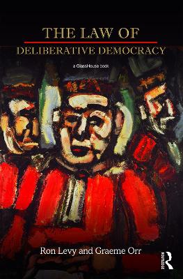 Law of Deliberative Democracy book