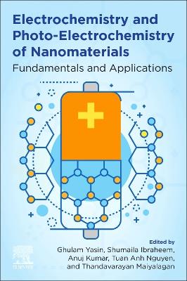 Electrochemistry and Photo-Electrochemistry of Nanomaterials: Fundamentals and Applications book