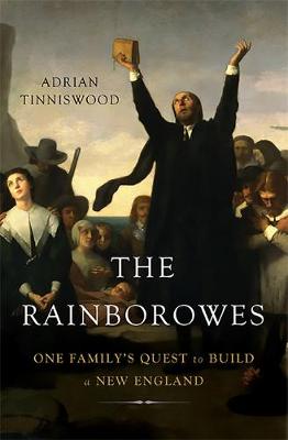 Rainborowes by Adrian Tinniswood