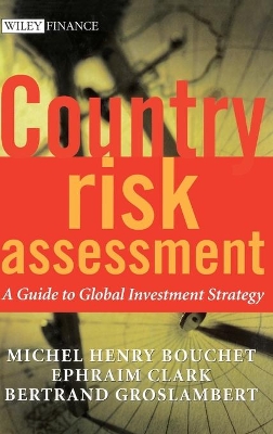 Country Risk Assessment book