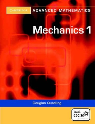 Mechanics 1 book