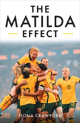 The Matilda Effect book