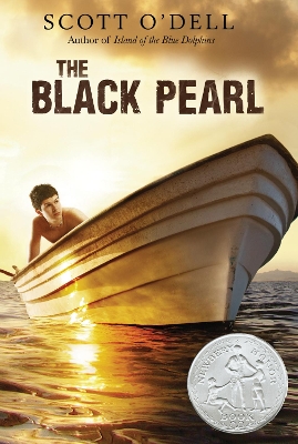 The Black Pearl: A Newbery Honor Award Winner book