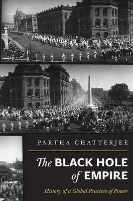 Black Hole of Empire book