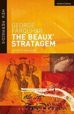 Beaux' Stratagem by George Farquhar