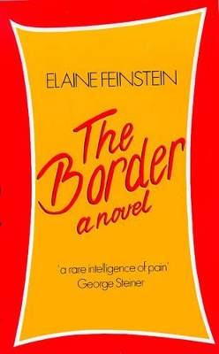 The Border: A Novel book