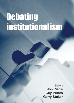 Debating Institutionalism book