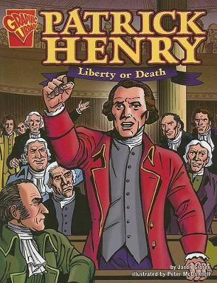 Patrick Henry book