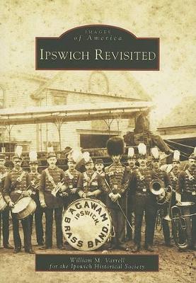 Ipswich Revisited book