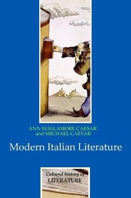 Modern Italian Literature book