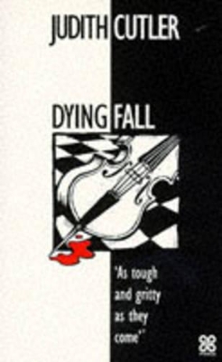 Dying Fall by Judith Cutler