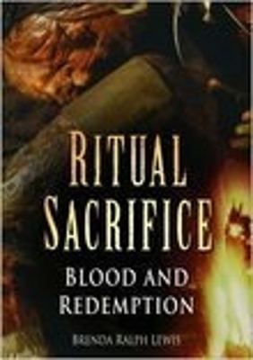 Ritual Sacrifice book