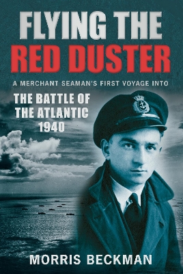 Flying the Red Duster book