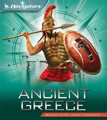 Navigators: Ancient Greece book