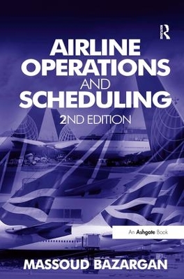 Airline Operations and Scheduling book