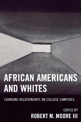 African Americans and Whites book