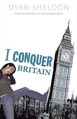 I Conquer Britain book