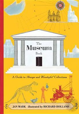 The Museum Book by Jan Mark