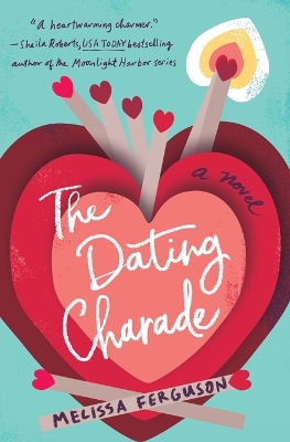 The Dating Charade book