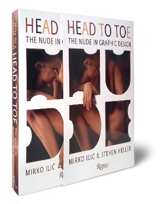 Head to Toe: The Nude in Graphic Design by Mirko Ilic