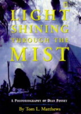 Light Shining Through the Mist book