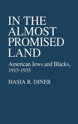 In the Almost Promised Land book