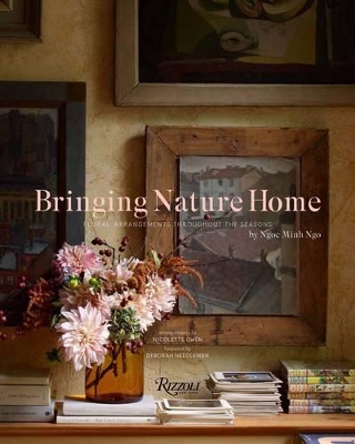 Bringing Nature Home book