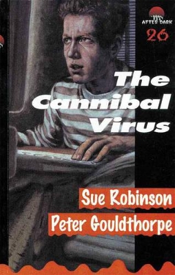 The Cannibal Virus book