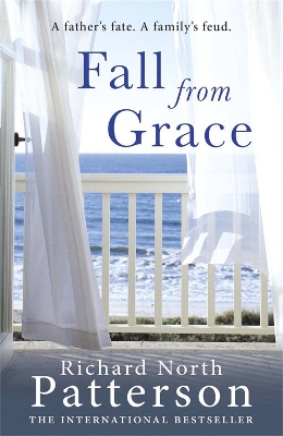 Fall from Grace book