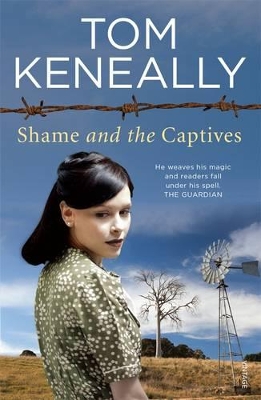 Shame and the Captives book