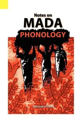 Notes on Mada Phonology book