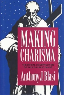 Making Charisma book