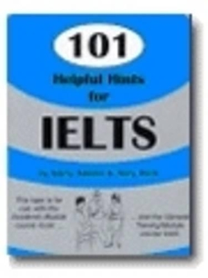 101 Helpful Hints CD (Academic & General) book