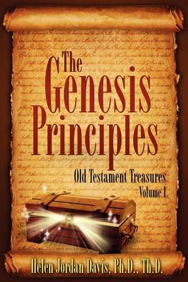 Genesis Principles book