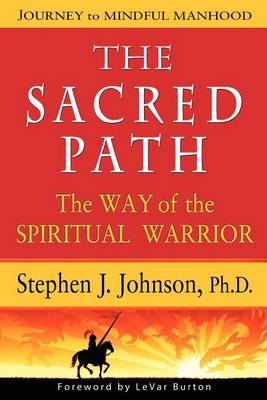 The Sacred Path book