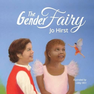 The Gender Fairy book